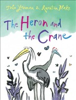 [9781783442461] Heron and the Crane