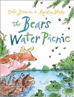 [9781783442508] Bears Water Pinic