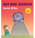 [9781783442904] Not Now Bernard