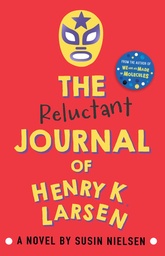 [9781783443666] The Reluctant Journal of Henry K. Larsen