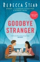 [9781783443994] Goodbye Stranger