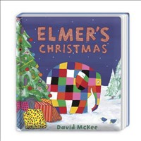 [9781783444663] Elmer's Christmas