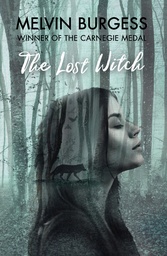 [9781783446902] The Lost Witch