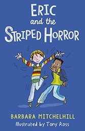 [9781783447961] Eric and the Striped Horror