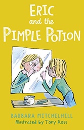 [9781783448272] Eric and the Pimple Potion