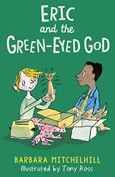 [9781783449019] Eric and the Green Eyed God