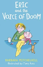 [9781783449569] Eric and the Voice of Doom