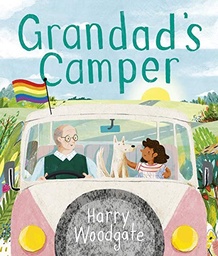 [9781783449835] Grandads Camper