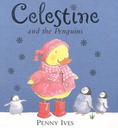 [9781783701186] Celestine amd the Penguins