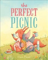 [9781783702398] The Perfect Picnic