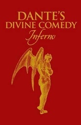 [9781784046347] Dante's Devine Comedy Inferno