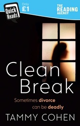 [9781784162917] Clean Break