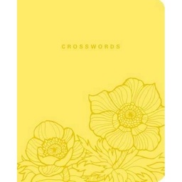 [9781784285661] Crossword (Yellow Flowers)