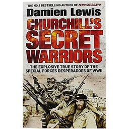 [9781784295660] Churchhills Secret Warriors