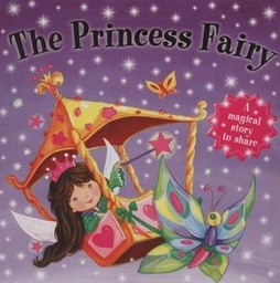 [9781784406042] The Princess Fairy