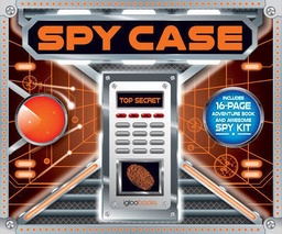 [9781784408961] Ultimate Spy Kit