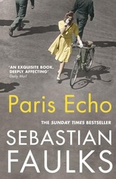 [9781784704100] Paris Echo