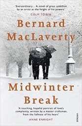 [9781784704919] Midwinter Break