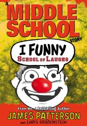 [9781784754013] I Funny School of Laughs