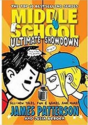 [9781784755546] Middle School Ultimate Showdown