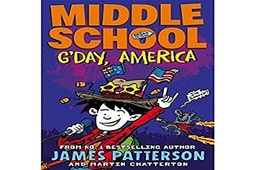 [9781784755553] Middle School Save Rafe!