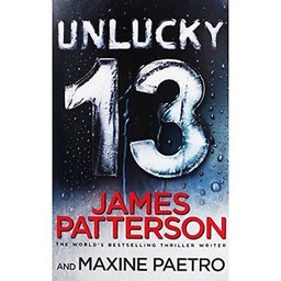 [9781784756055] 13 Unlucky 13