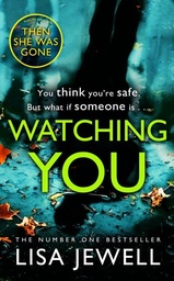 [9781784756277] Watching You