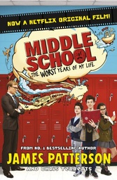 [9781784757649] Middle School Worst Years Tie In