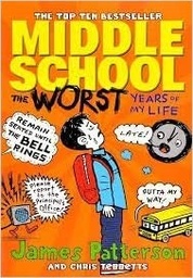 [9781784759957] Middle school worst years of my life