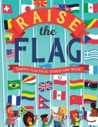 [9781784932152] Raise the Flag