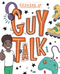 [9781784938291] Boy Talk