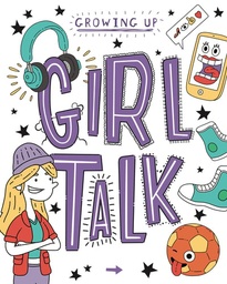 [9781784938307] Girl Talk