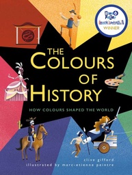 [9781784939670] Colour of History, The