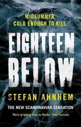 [9781784975579] Eighteen Below