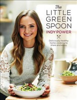 [9781785032769] Little Green Spoon