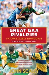 [9781785302640] Great GAA Rivalries