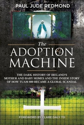 [9781785371776] The Adoption Machine