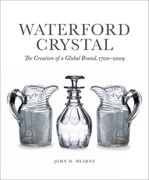 [9781785371813] WATERFORD CRYSTAL 1700/2009