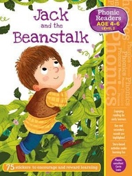 [9781785577833] Jack and the Beanstalk Level 2