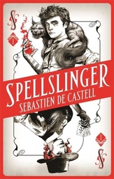 [9781785761324] Spellslinger