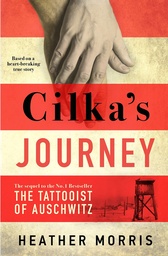 [9781785769139] Cilkas Journey