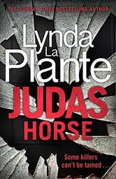 [9781785769818] Judas Horse