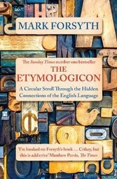 [9781785781704] The Etymologicon A Circular Stroll Throu