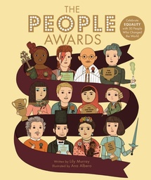 [9781786030634] The People Awards