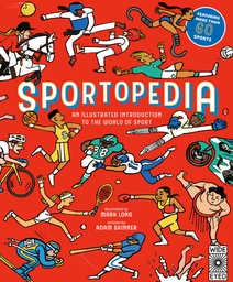 [9781786030849] Sportopedia