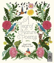 [9781786035820] Year of Nature Poems, A