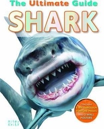 [9781786172457] The Ultimate Guide Shark