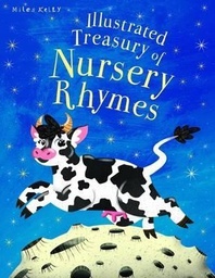 [9781786172617] Illustrated Treasury of Nursery Rhymes