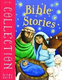 [9781786172983] Mini Collection Bible Stories