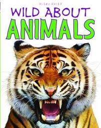 [9781786173416] [N/A] DNU Wild About Animals